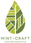 Mint + Craft Logo